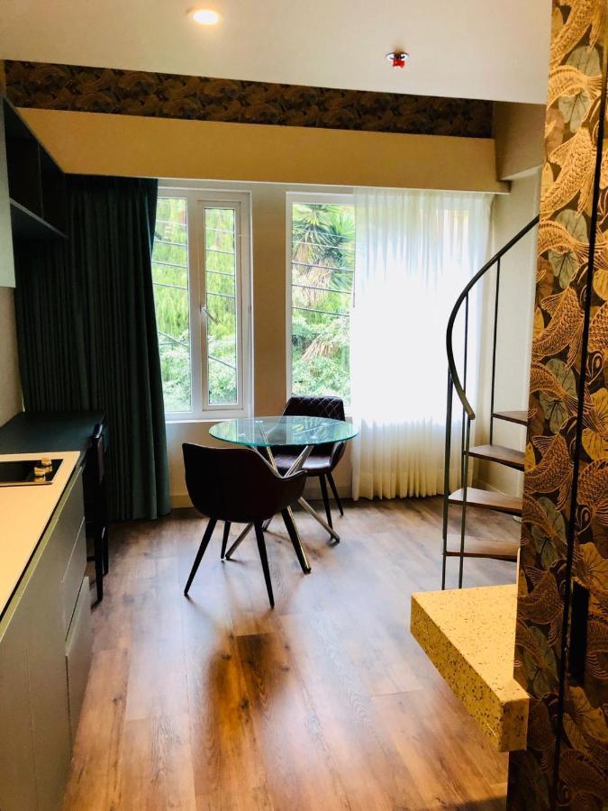 Grace Chapinero Hotel Bogota Ngoại thất bức ảnh