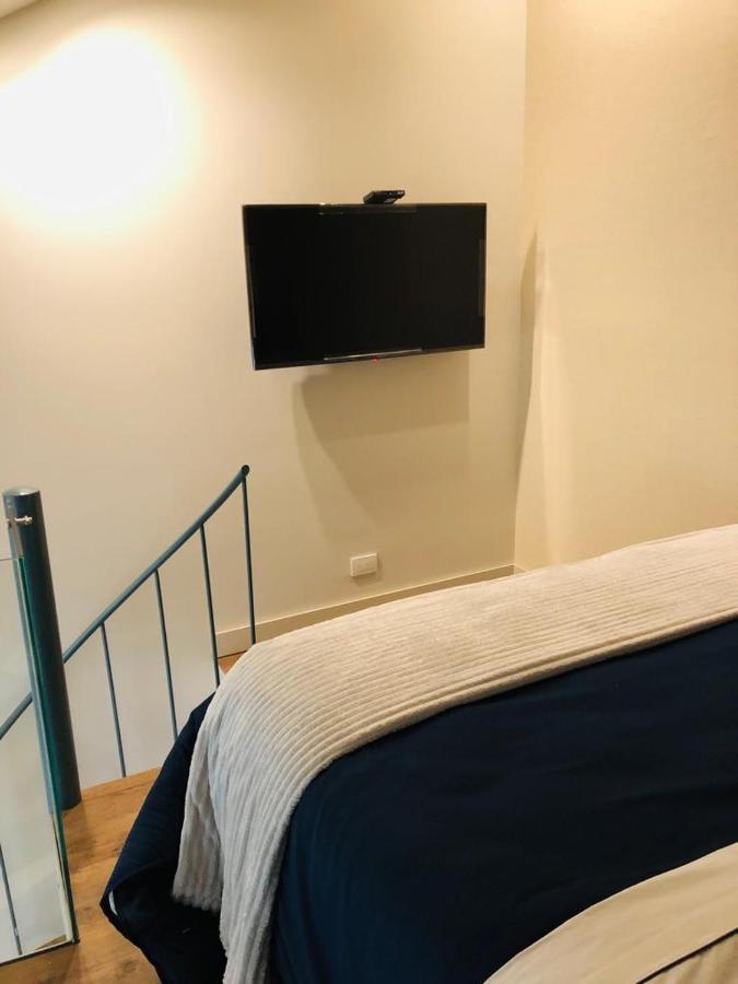 Grace Chapinero Hotel Bogota Ngoại thất bức ảnh