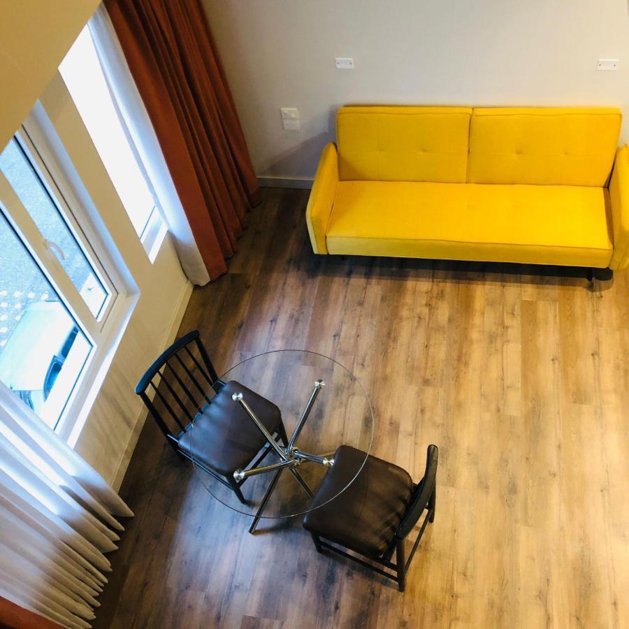 Grace Chapinero Hotel Bogota Ngoại thất bức ảnh