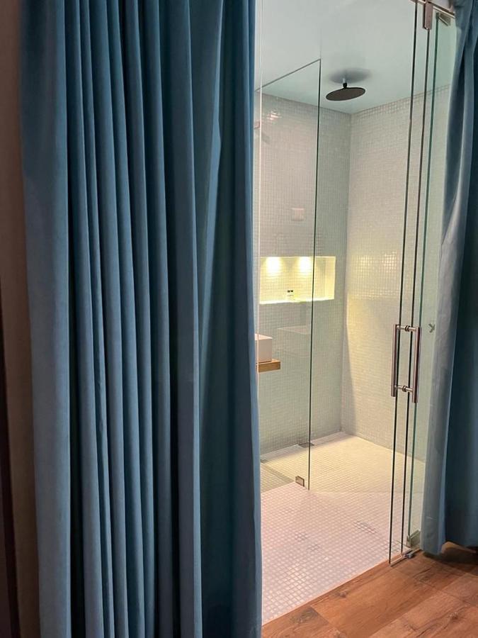 Grace Chapinero Hotel Bogota Ngoại thất bức ảnh