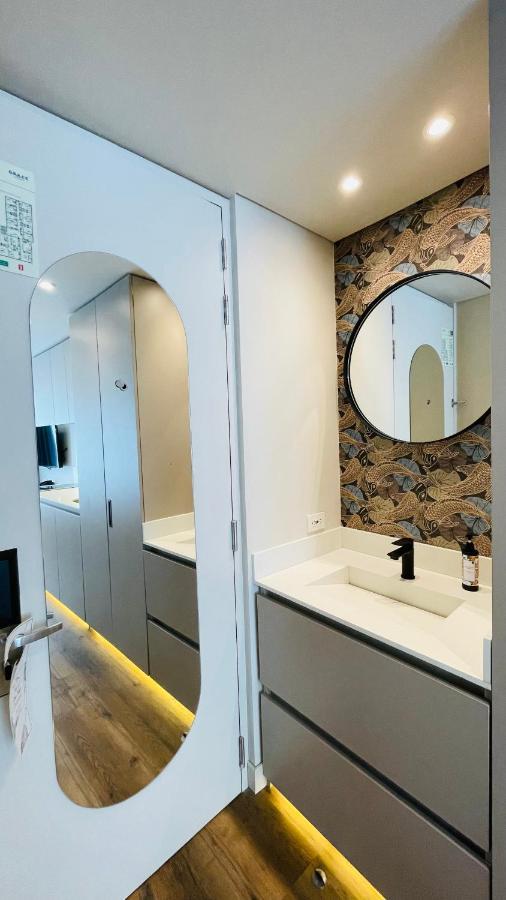 Grace Chapinero Hotel Bogota Ngoại thất bức ảnh